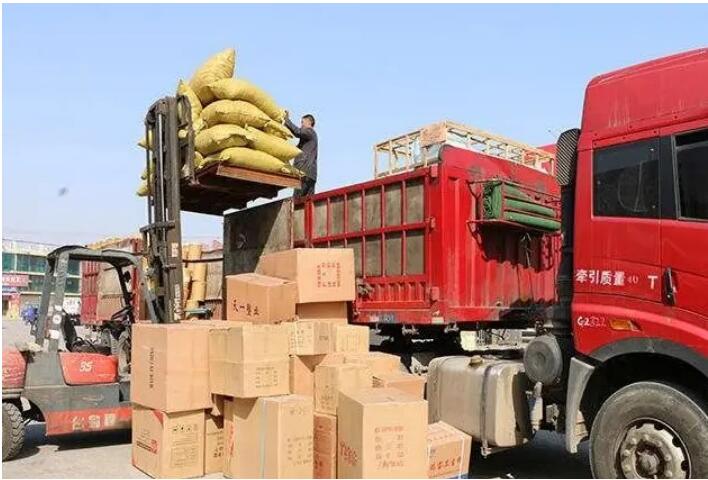 泉州到奉贤区物流专线