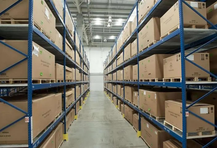 泉州到奉贤区货物仓储