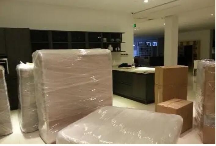 泉州到奉贤区长途搬家